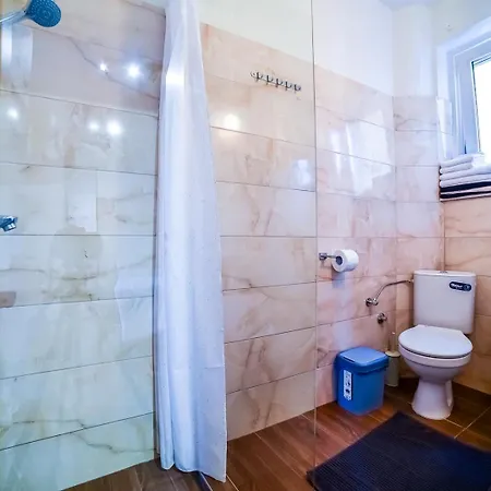 Appartement Panorama Central-downtown