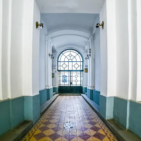 Panorama Central-downtown Apartament