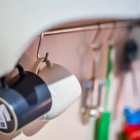 Apartament Panorama Central-downtown