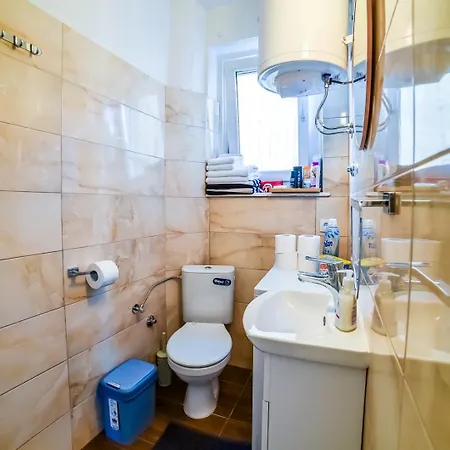 Apartamento Panorama Central-downtown *