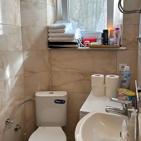 Panorama Central-downtown Apartament