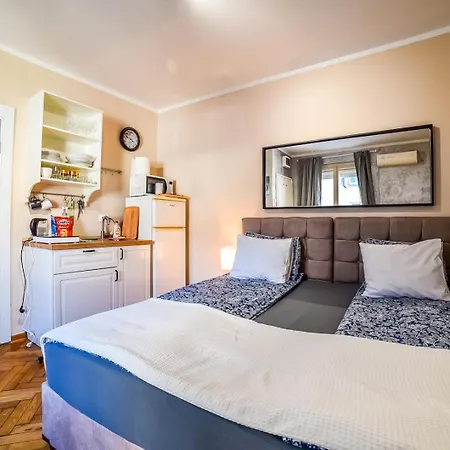 Panorama Central-downtown