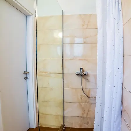 Panorama Central-downtown Belgrad