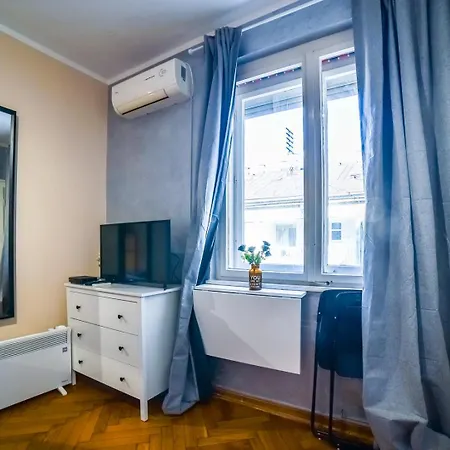 Appartement Panorama Central-downtown *